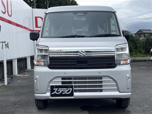 Suzuki Every 5