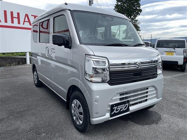 Suzuki Every 6