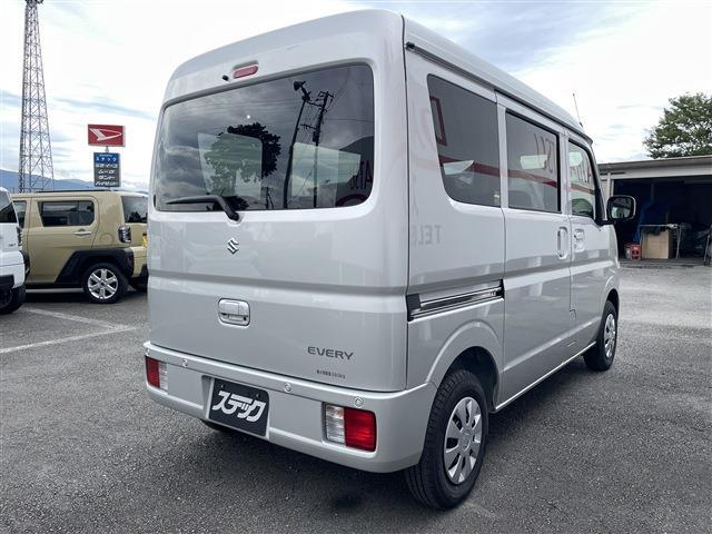 Suzuki Every 7