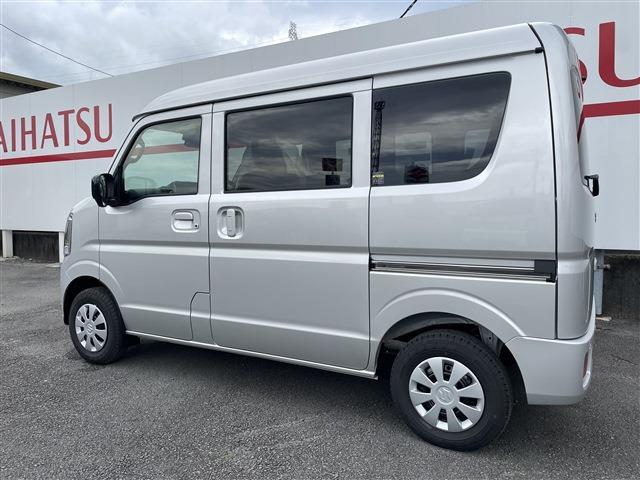Suzuki Every 10