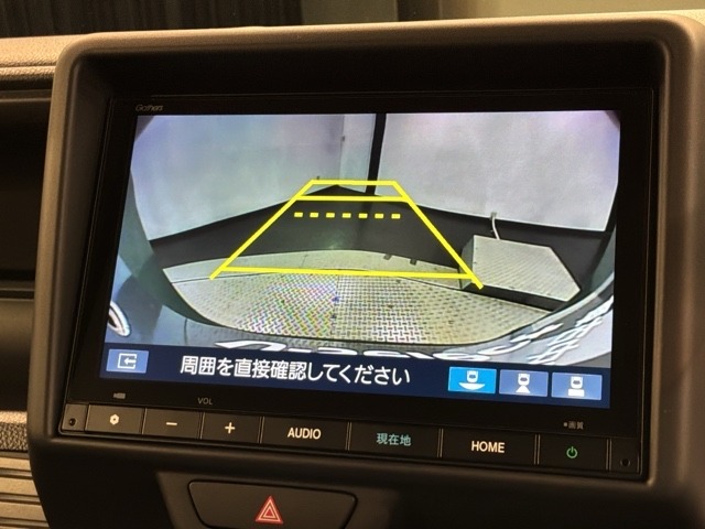 Honda N-VAN 6