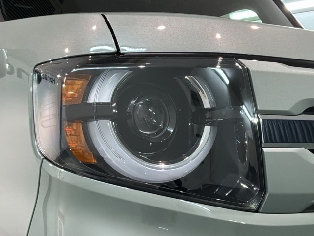 Honda N-VAN 7