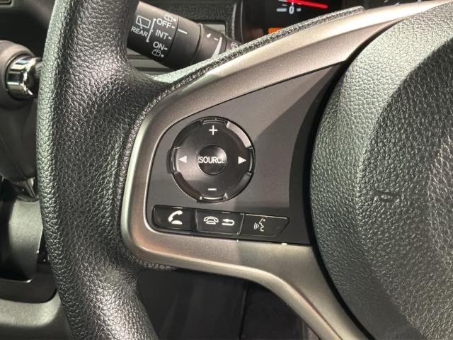 Honda N-VAN 9