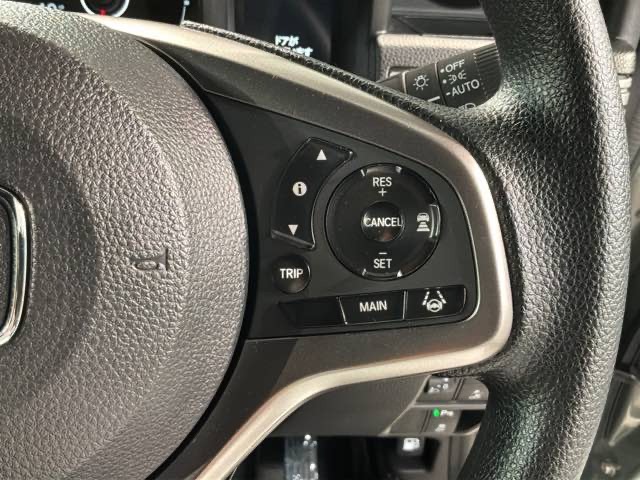 Honda N-VAN 10