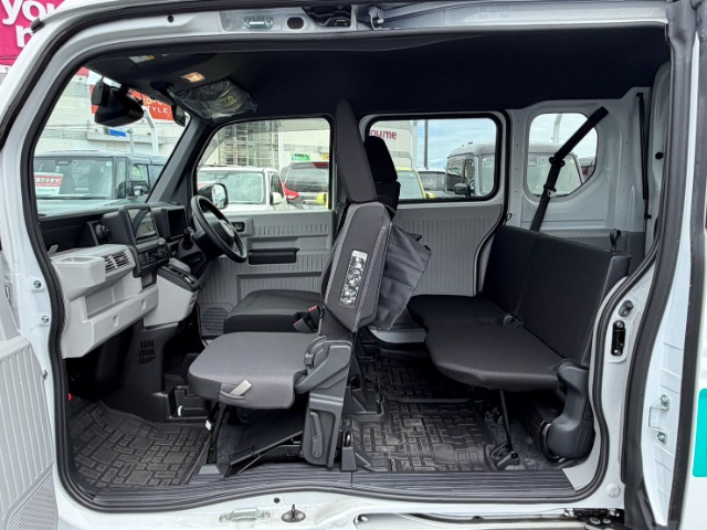 Honda N-VAN e: 11