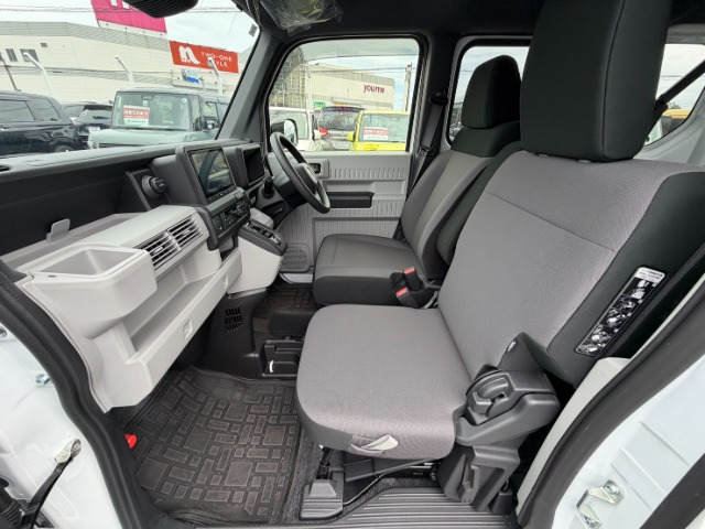 Honda N-VAN e: 9
