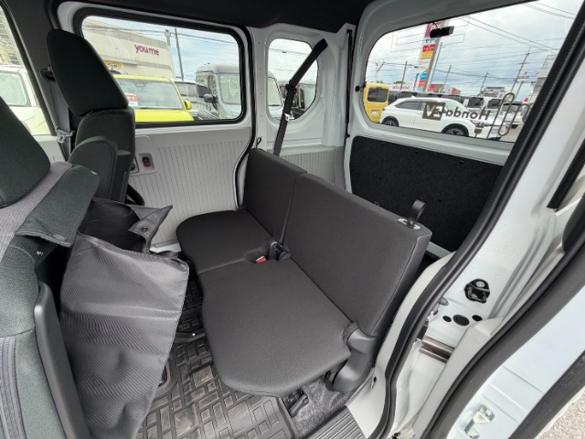 Honda N-VAN e: 10