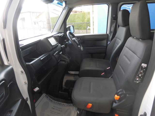 Honda N-VAN 4