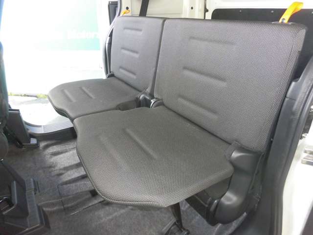 Honda N-VAN 5