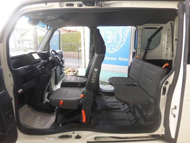 Honda N-VAN 6