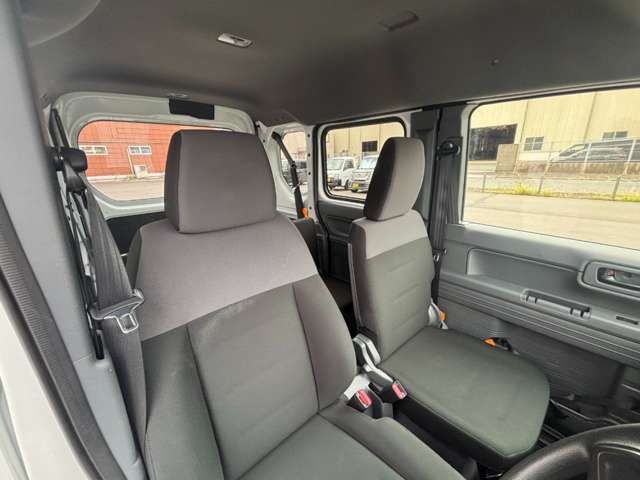 Honda N-VAN 6
