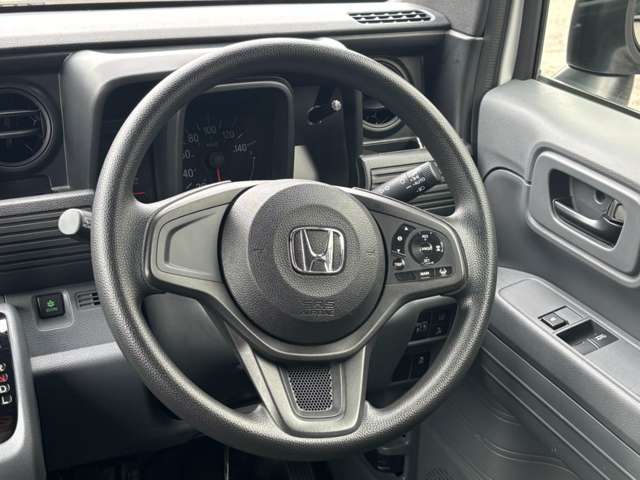 Honda N-VAN 9