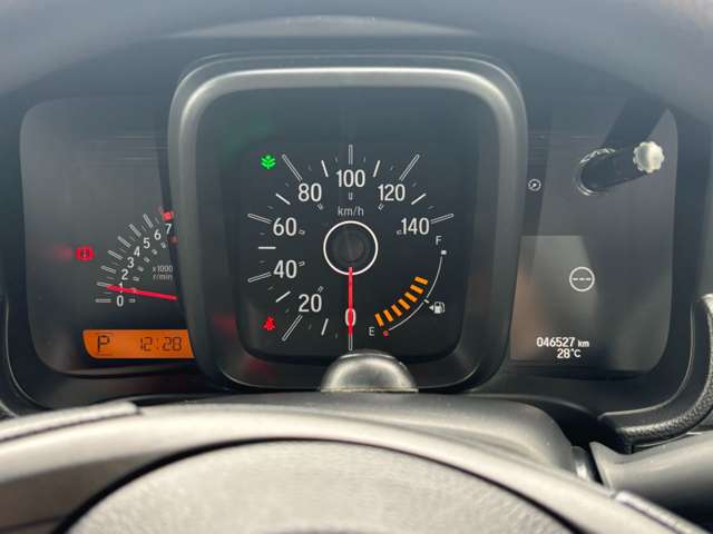 Honda N-VAN 10