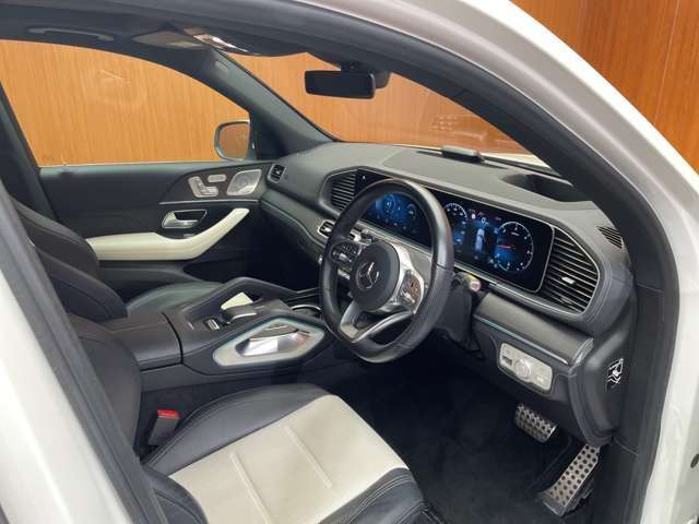Mercedes-Benz GLE 5