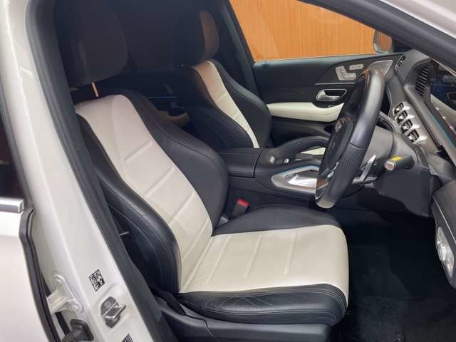 Mercedes-Benz GLE 6