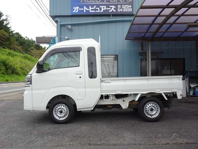 Subaru Sambar Truck 10