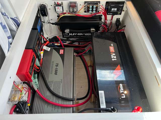 Mazda Scrum Truck 5