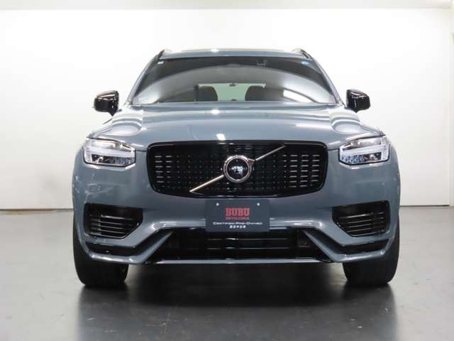 Volvo XC90 2