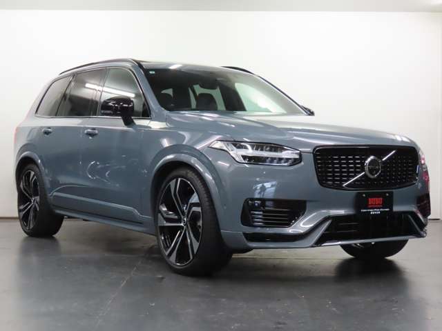 Volvo XC90 3