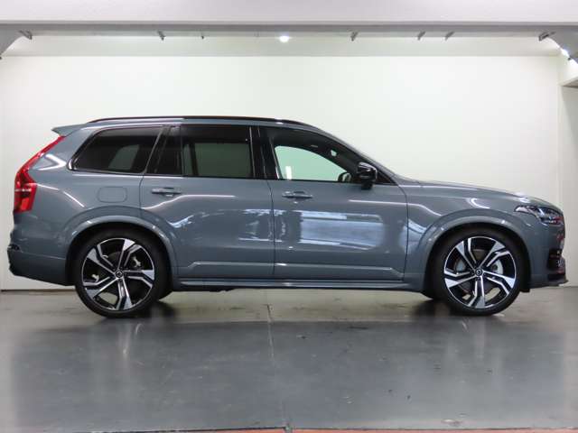 Volvo XC90 4