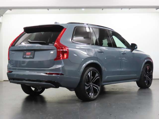 Volvo XC90 5