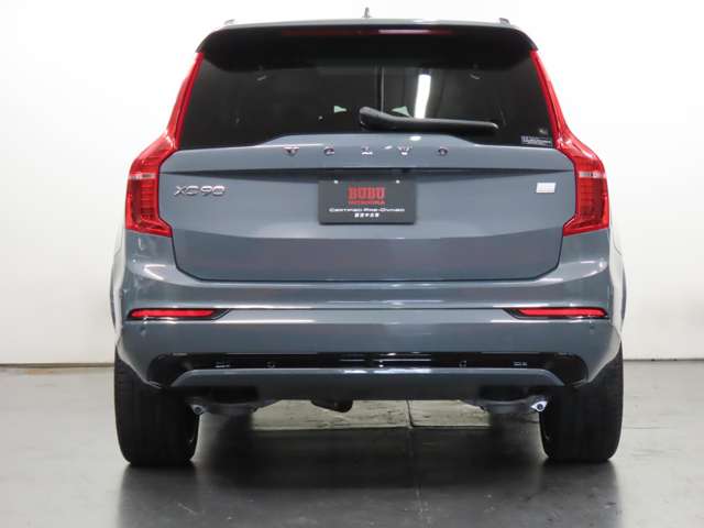 Volvo XC90 6