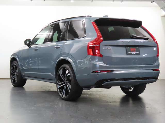 Volvo XC90 7