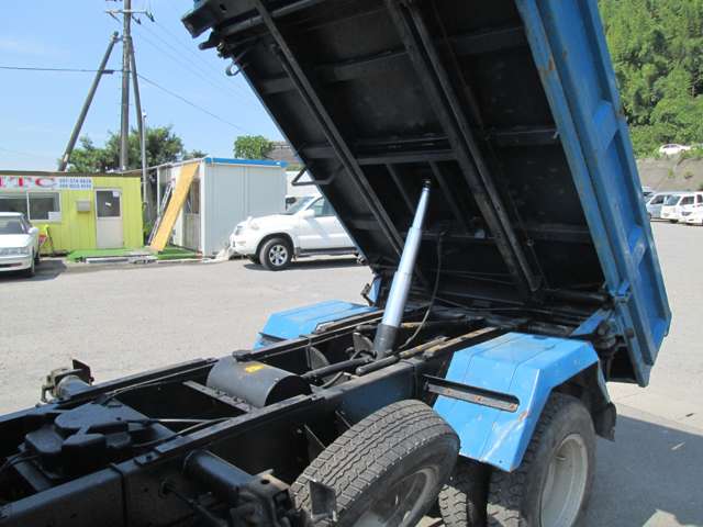 Mitsubishi Fuso Canter 10
