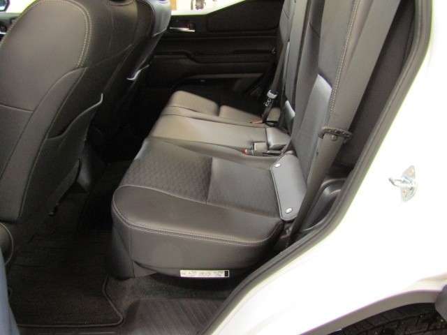Toyota Land Cruiser 250 11