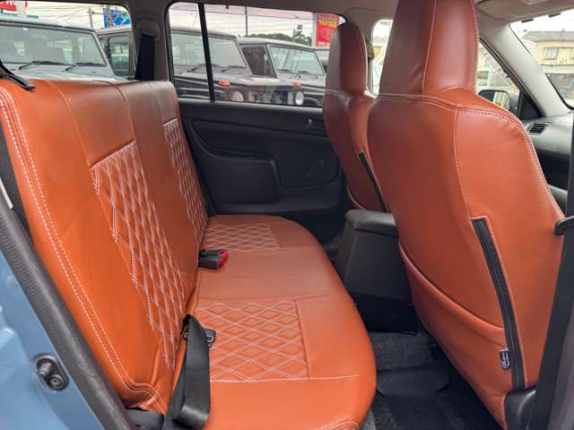 Toyota Probox Van 3