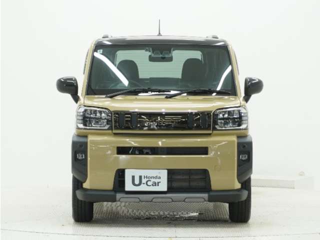 Daihatsu Taft 12