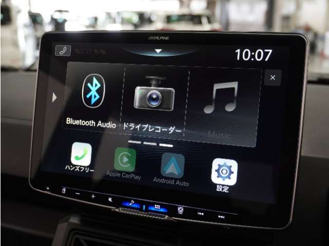Daihatsu Taft 3