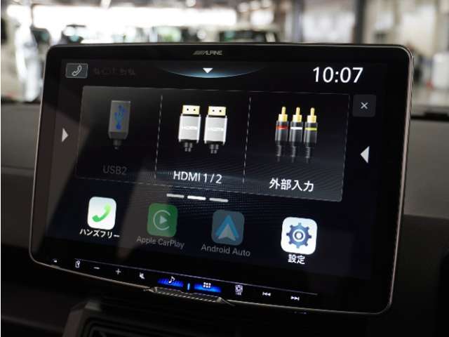 Daihatsu Taft 4