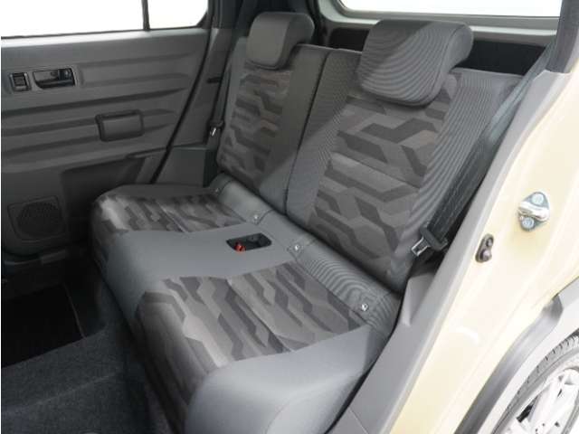 Daihatsu Taft 9