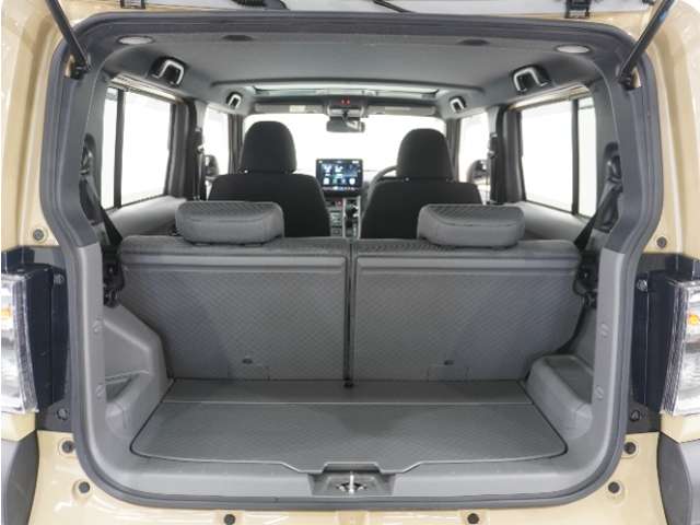 Daihatsu Taft 10