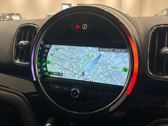 MINI Crossover 2