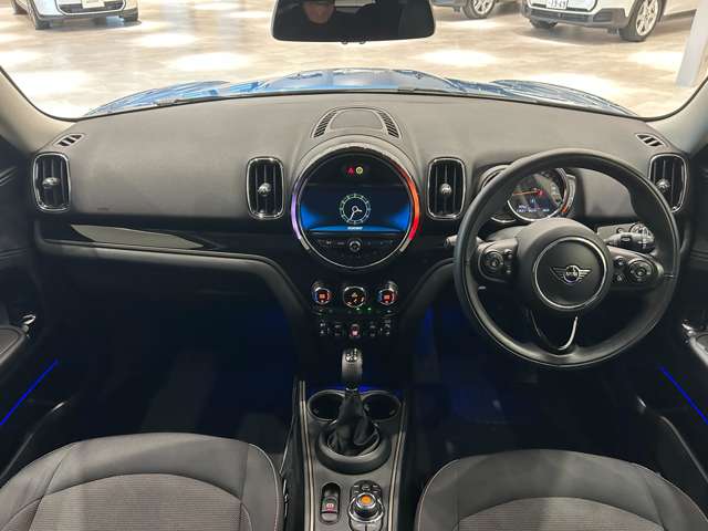 MINI Crossover 3