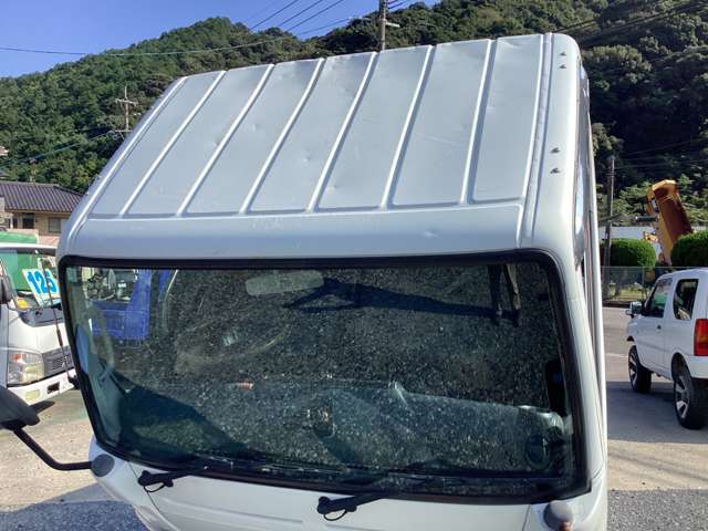 Mitsubishi Fuso Canter 11