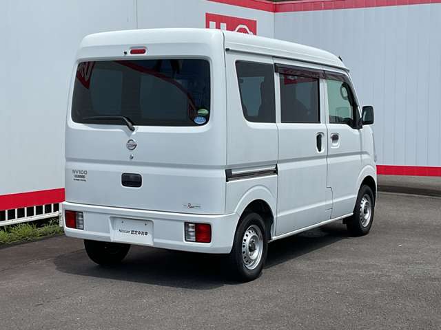 Nissan NV100 Clipper 3