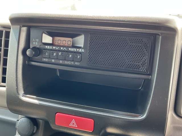 Nissan NV100 Clipper 7