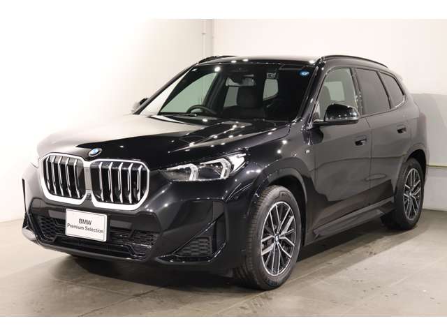 BMW X1 4