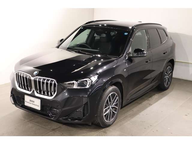 BMW X1 8