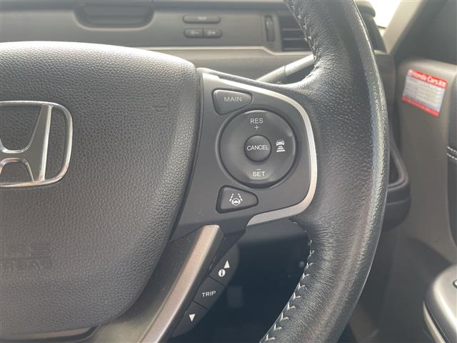 Honda Freed 11