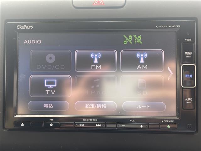Honda Freed 5