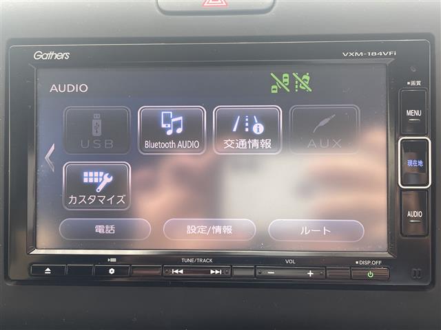 Honda Freed 7