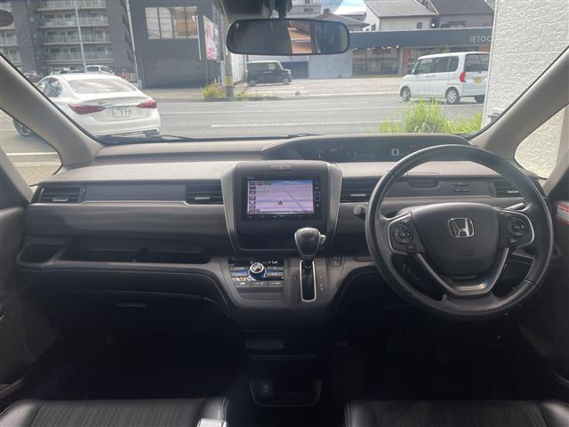 Honda Freed 8