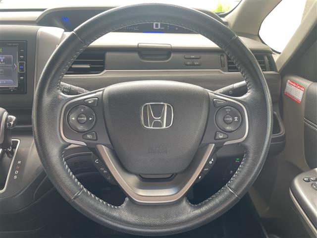 Honda Freed 9