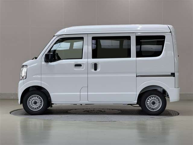 Suzuki Every 2