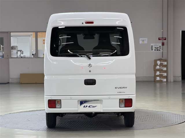 Suzuki Every 4