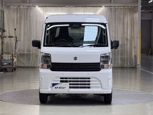 Suzuki Every 5